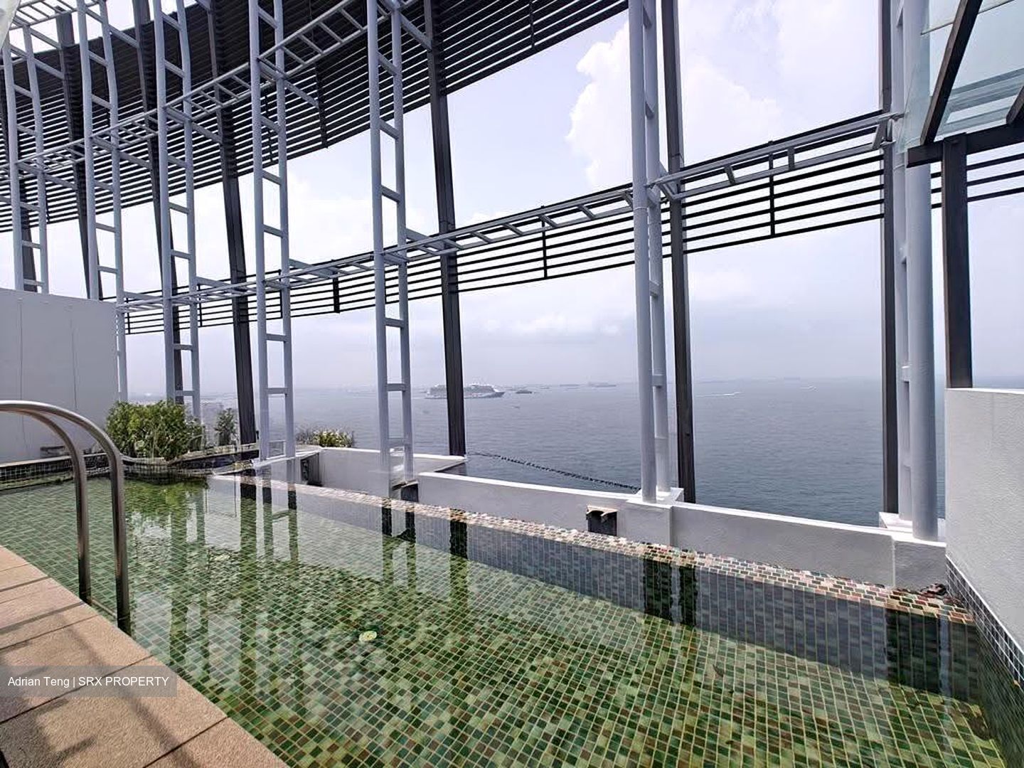 The Oceanfront @ Sentosa Cove (D4), Condominium #613786271
